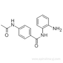 Tacedinaline CAS 112522-64-2